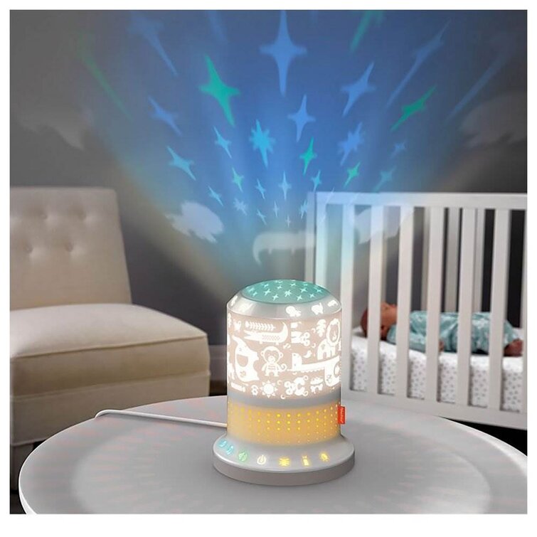 Smart best sale connect soother